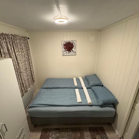 Strandveien 71 Skjervoy Екстериор снимка