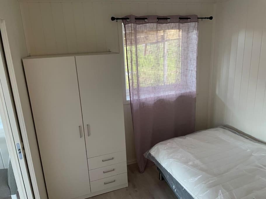 Strandveien 71 Skjervoy Екстериор снимка